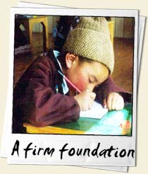 A Modern Education