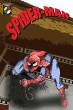 Spidey-Composts