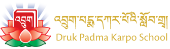Druk Padma Karpo School