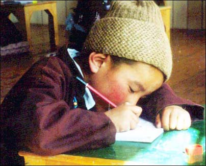 Literacy is another key skill