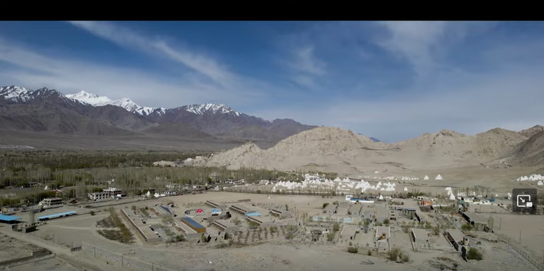 Virtual Tour 2023